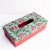 Tissue Box