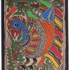 Madhubani Painting
