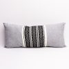 Embroidered Cushion