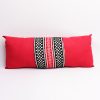 Embroidered Cushion