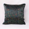 Ajrakh Cushion Cover