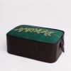 Embroidered Box