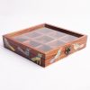 Spice Box