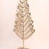 Brass Leaf