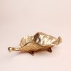 Brass Leaf