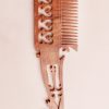 Wooden Comb
