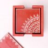 Alpona Coasters