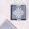 Kolam Coasters