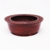 Carved Bowl