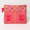 Phulkari Purse