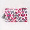Phulkari Purse