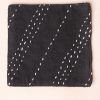 Embroidered Coasters
