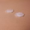 Alabaster Incense Holder