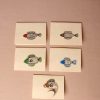 Gift Card (Set Of 5)