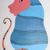Gond Painting