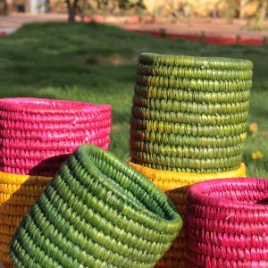 Bins And Baskets