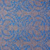 Brocade Blouse