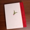 Painted Note Book