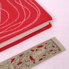 Palmleaf Bookmark
