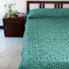 Applique Bed Spread