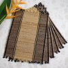 Banana Fibre Tablemats