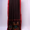Bengal Jamdani Sari