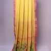 Bengal Jamdani Sari