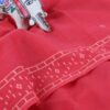 Cotton Jamdani Material