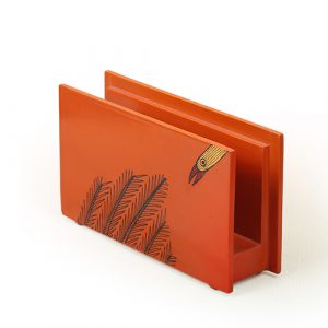 Napkin And Tissue Holders