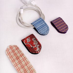 Tapes And Tags