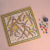 Snakes & Ladders