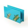 Painted Napkin Holder