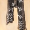 Bagru Dupatta