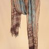 Bagru Dupatta
