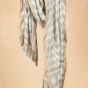 Shibori Dupatta