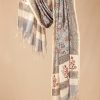 Bagru Dupatta