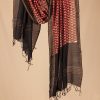 Bagru Dupatta