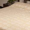 Applique Bed Spread