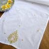 Embroidered Runner