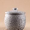 Stone container