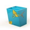 Wooden Organiser