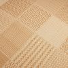 Brocade Bedspread