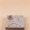 Stone Diya