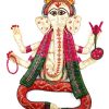 Ganesha